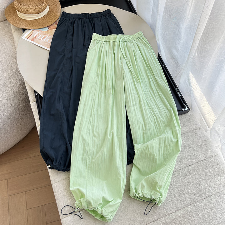 Kvindernes Airy Culotte Bukser Stilla