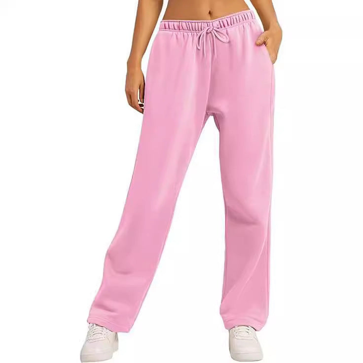 Dame Sporty Fritidsbukser Skovae