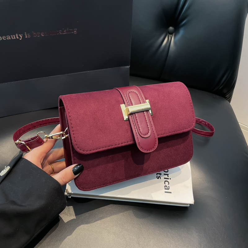 Femme Chic Skuldertaske Stilla