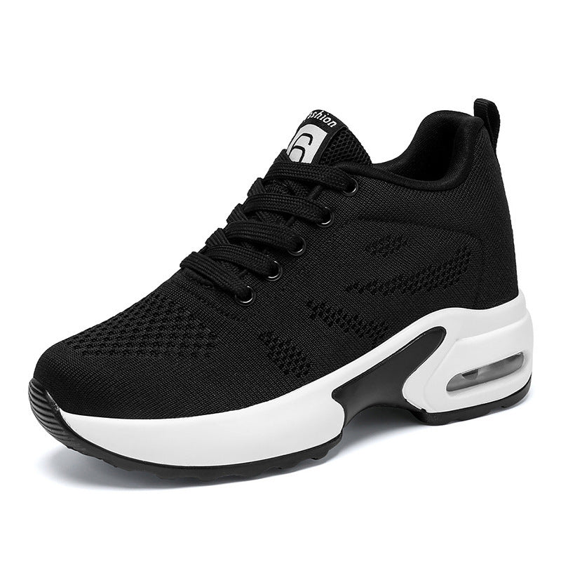 Dame Let Luftpolstret Løbesneaker Stilla