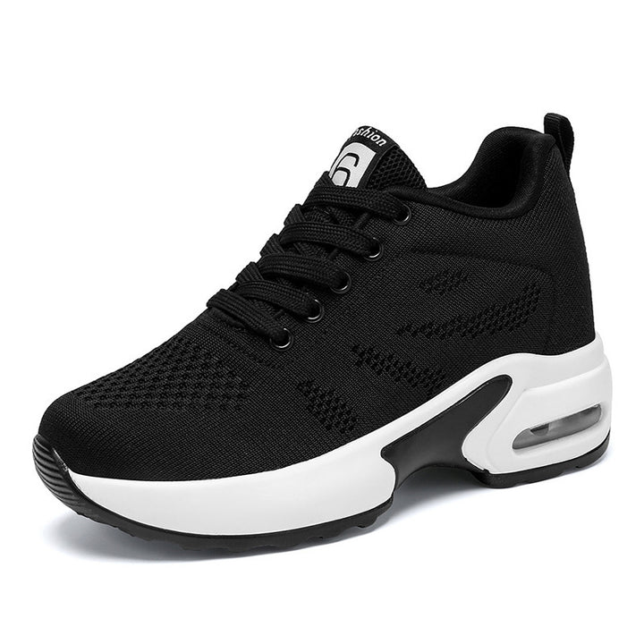 Dame Let Luftpolstret Løbesneaker Stilla