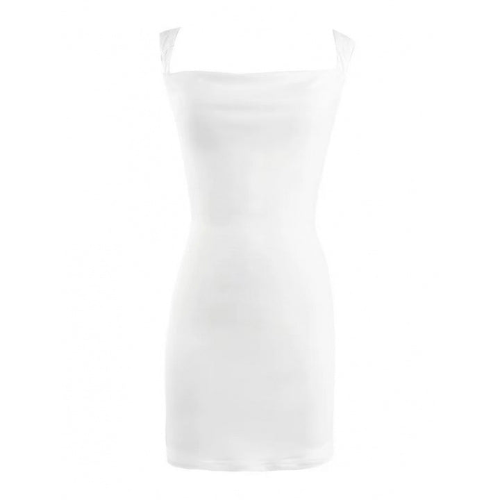 Dame Elegant Slipskjole Stilla