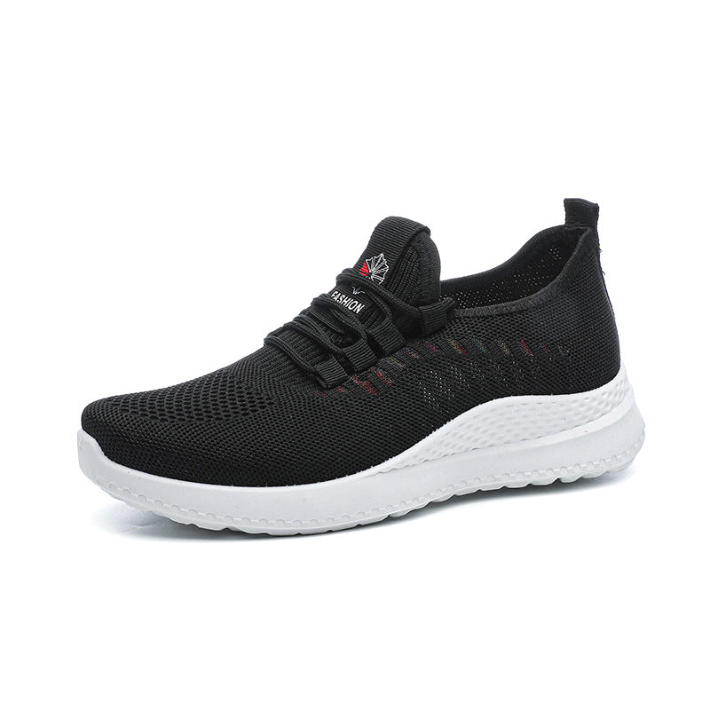 Herrer Athletic Walking Sneakers Stilla