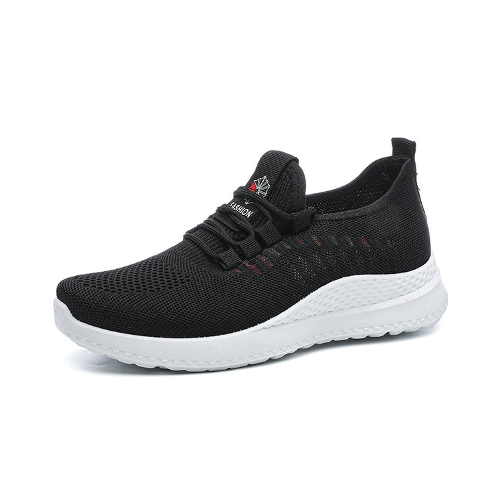Herrer Athletic Walking Sneakers Stilla