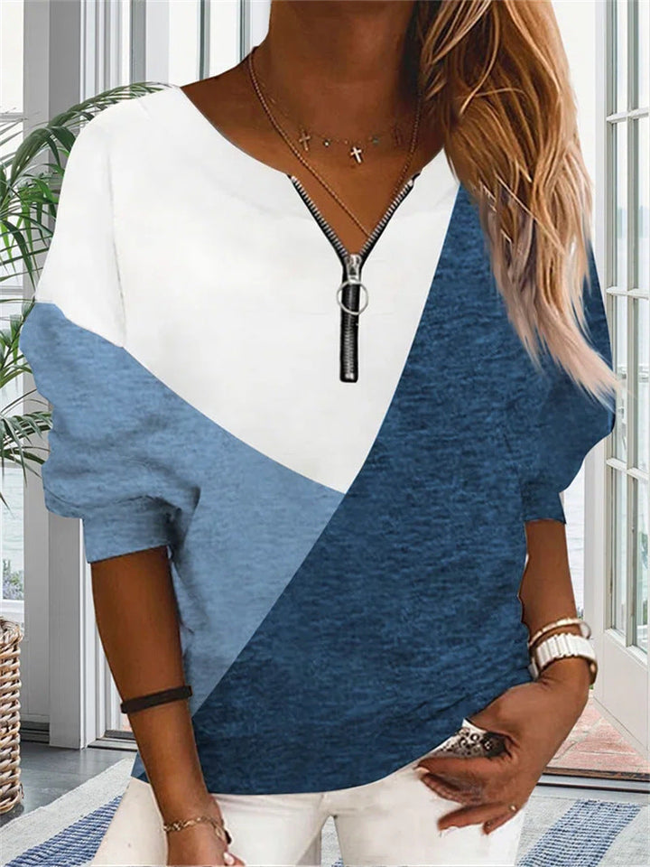 Stilla | Elegant og Raffineret Finstrikpullover
