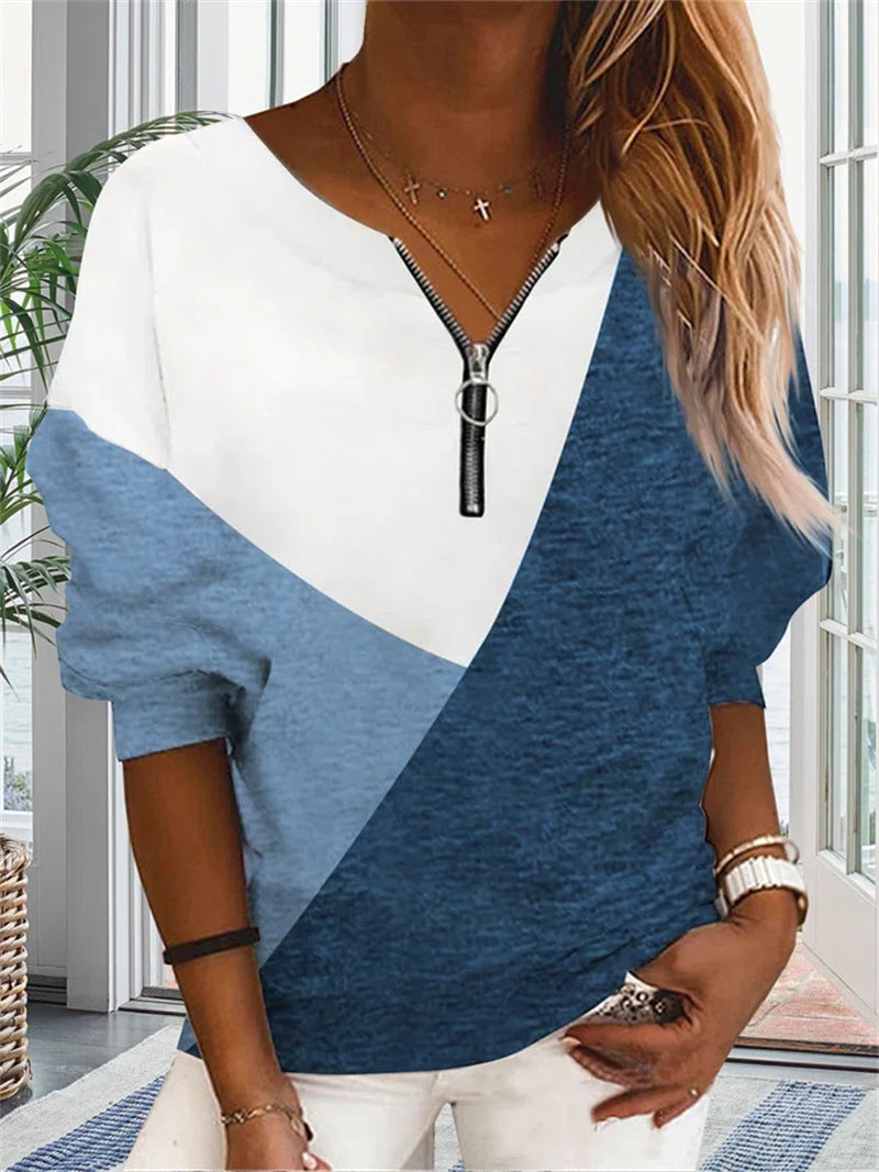 Stilla | Trendy og Lækre Bluse