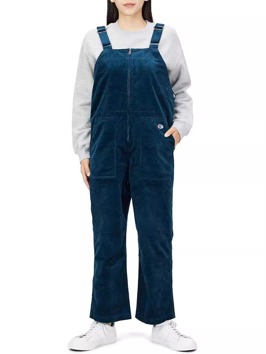 Dame Lækre og stilige overalls Stilla
