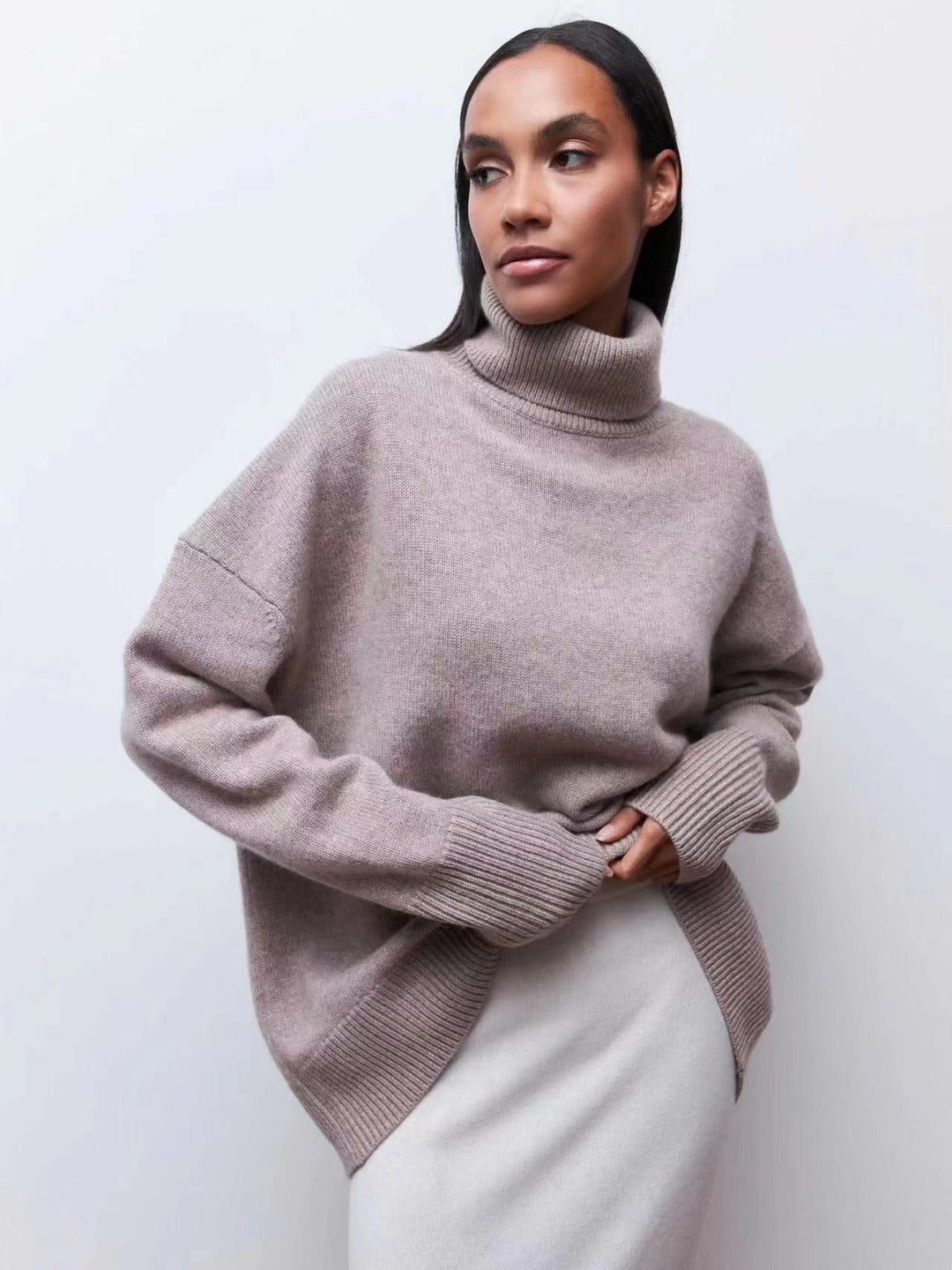 Stilla | Luksuriøs og Komfortabel Sweater