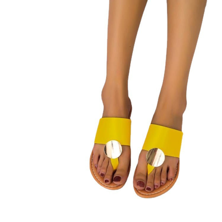 Dame Smarte Wellness-Sandaler Stilla