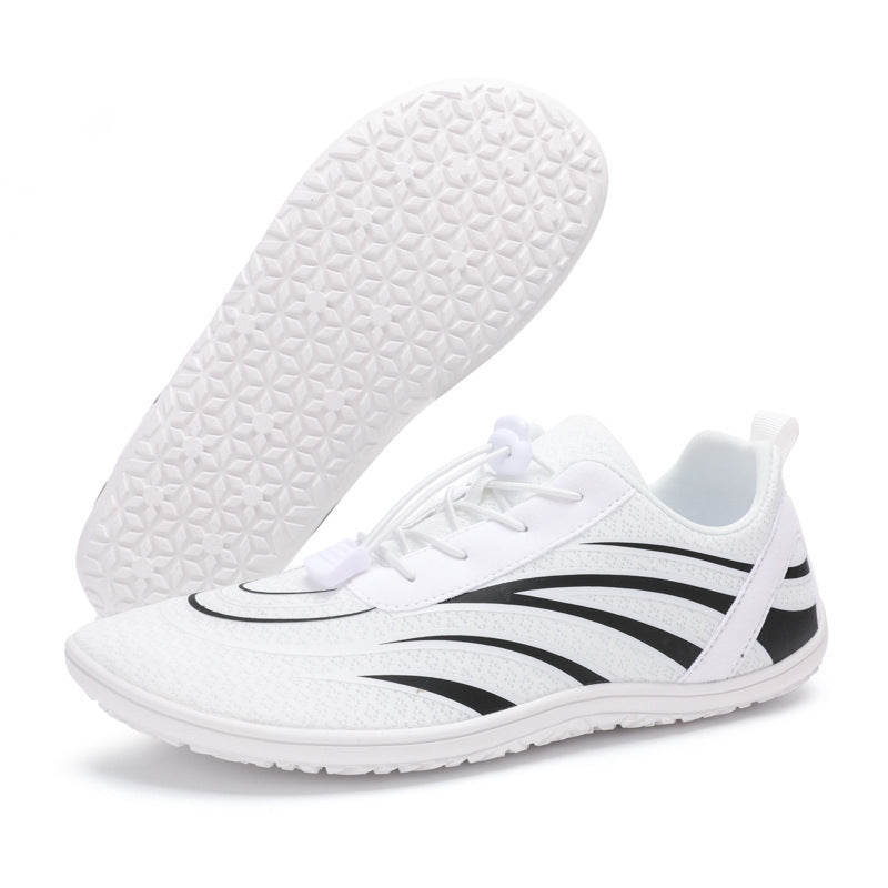 Dame Let Hurtig-Tørrende Aqua Sneakers Stilla