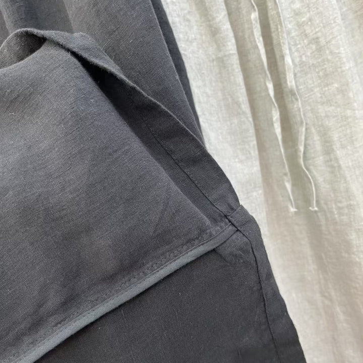 Femme Let Maxi-Nederdel med justerbar snor Stilla