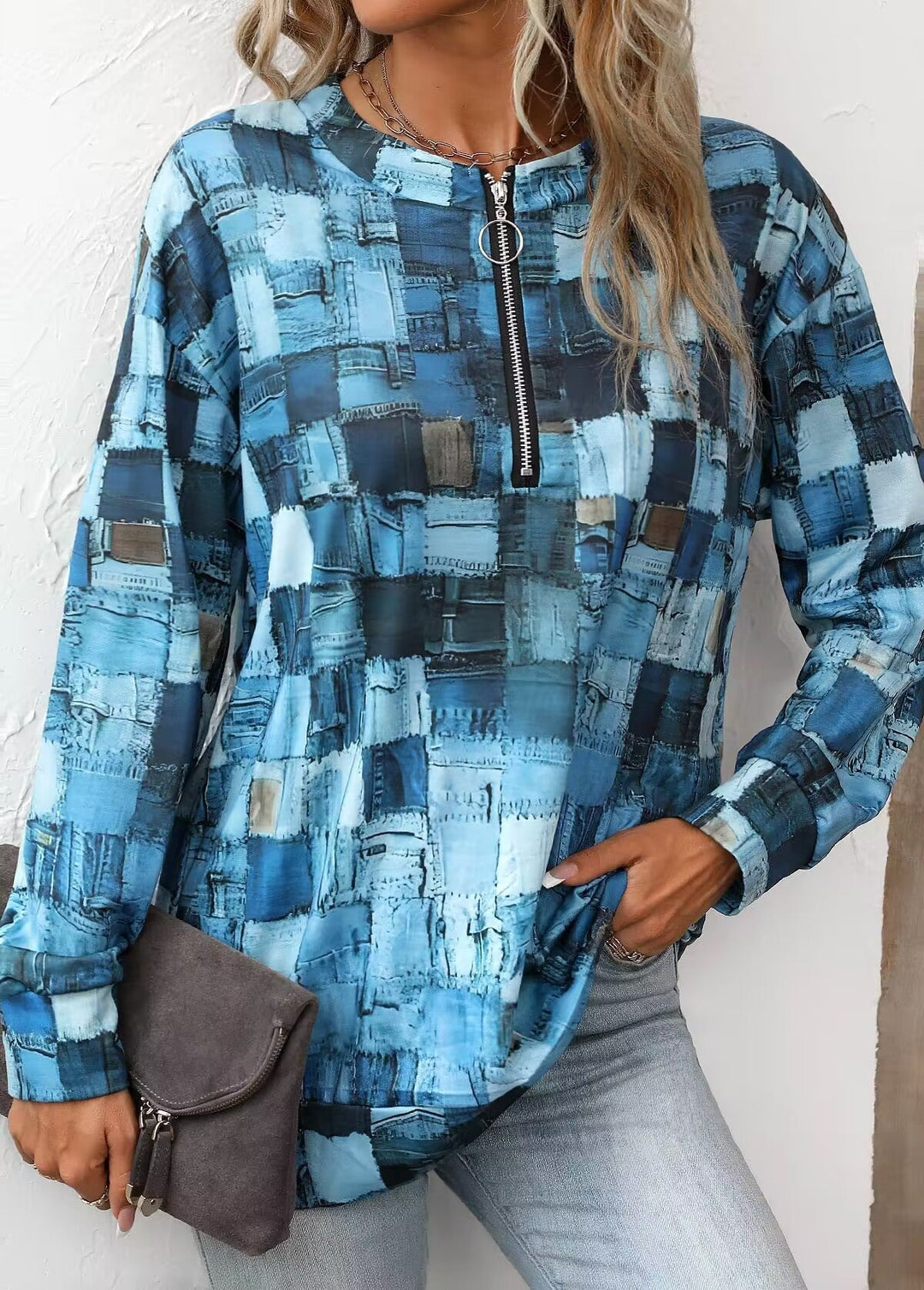 Stilla | Ubesiegt und Trendy Alltagskleidung