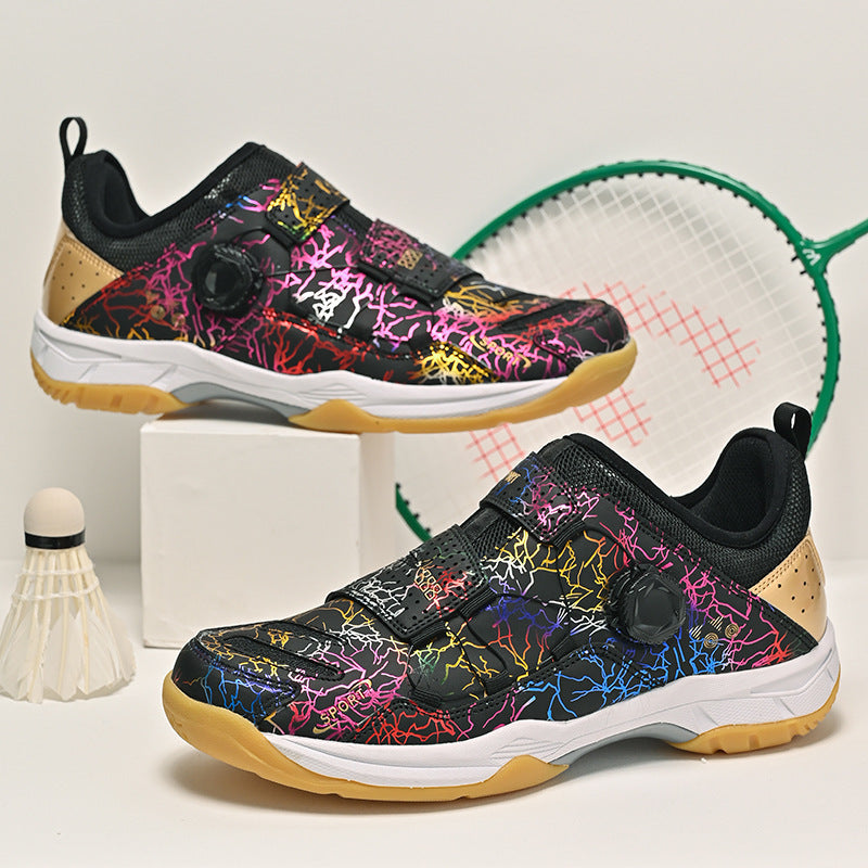 Herrer Dynamic Performance Tennis-Sneaker med justerbart Fit-System Stilla