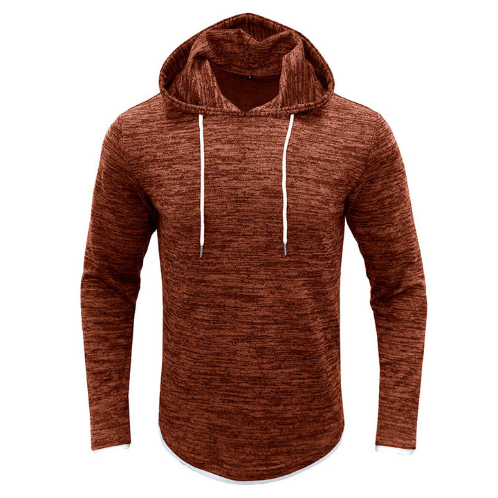 Dame Langærmet Hoodie Stilla