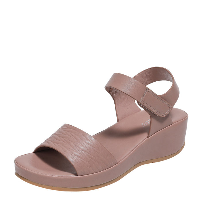 Dame Komfort Sandaler Stilla