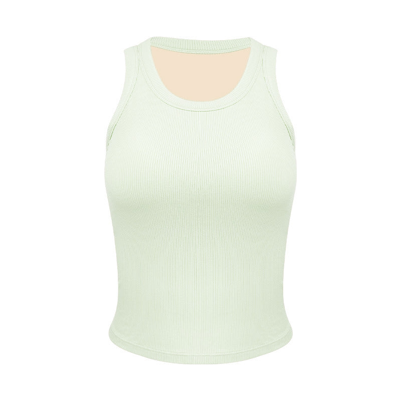 Dame muskelshirt Stilla
