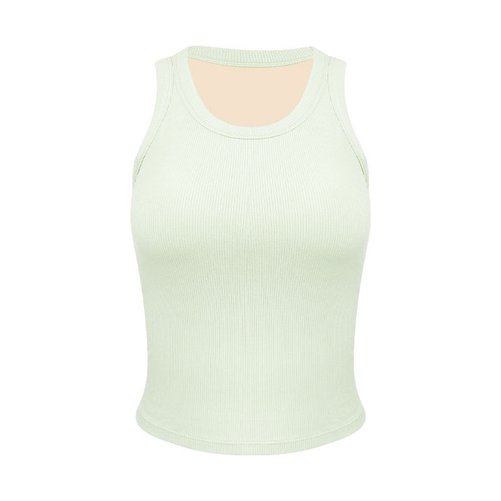 Dame muskelshirt Stilla
