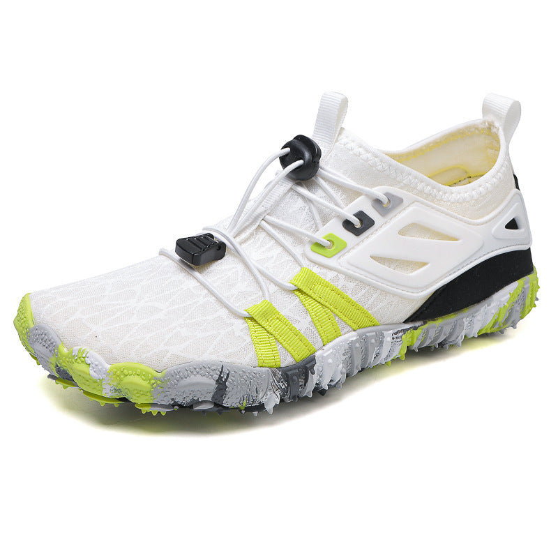 Herrer Let Aqua Eventyr Sneakers Stilla