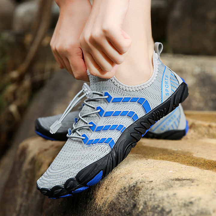Herrer Ultra-Lette Aquatiske Sneakers Stilla