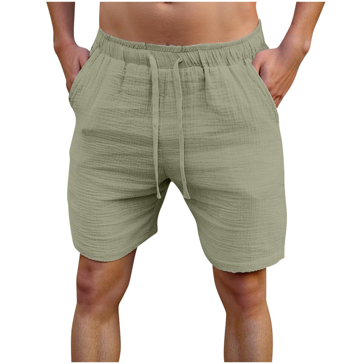 Herrer let strandshorts Stilla