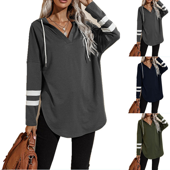 Stilla | Klassisk stil i stilfuld pullover