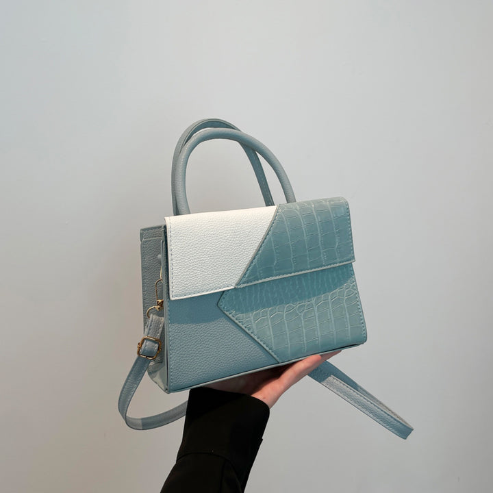 Femme Fashion-Forward Skuldertaske Stilla