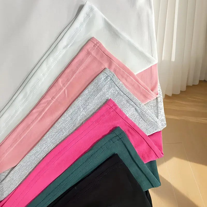 Femme Let Sport Tank Tops Sæt Stilla