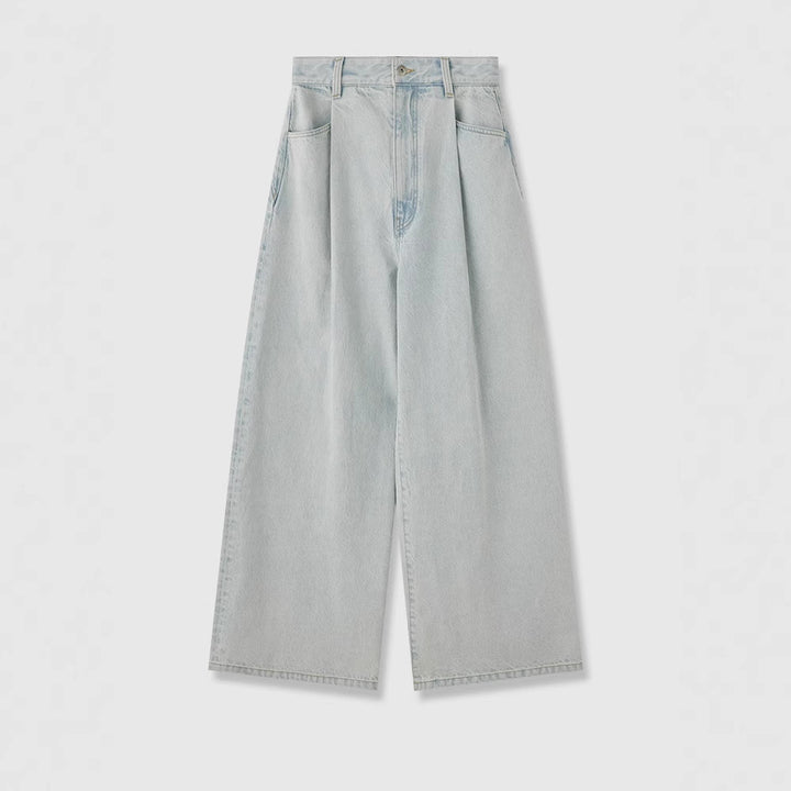 Kvinderne Loose-Fit Mom Jeans Stilla