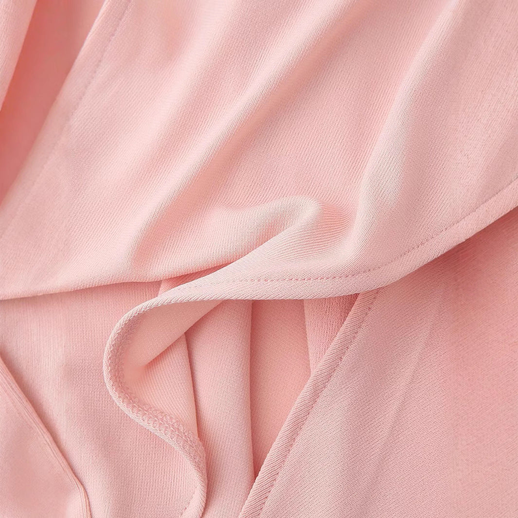 Femme Draped Lagdelt Ærmeløs Top Stilla