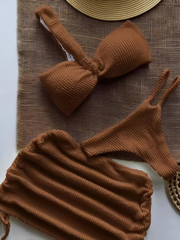 Dame Bikiniset Skovae