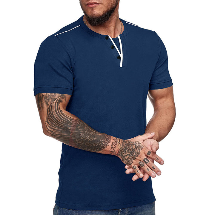 Herrer Polo-Shirt Stilla