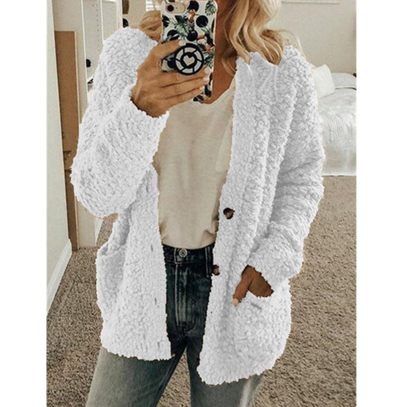 Stilla | Enkel, Trendy Frakke