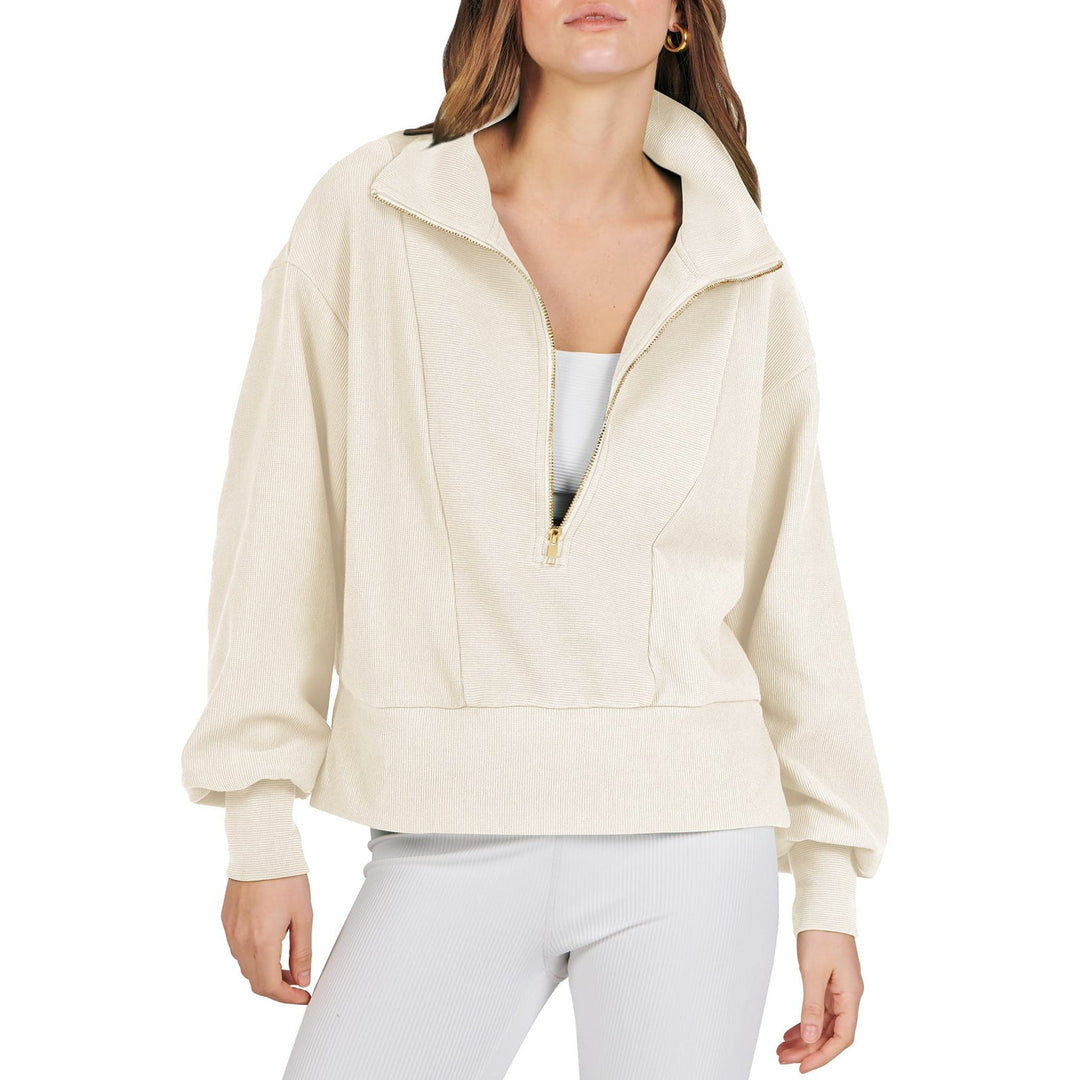 Stilla | Klassisk sweater til et elegant look