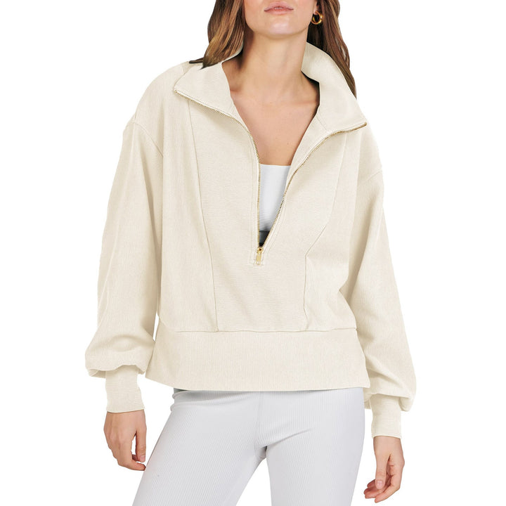 Stilla | Klassisk sweater til et elegant look
