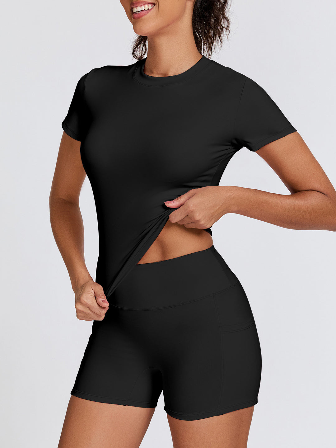 Dame Sportshorts Skovae