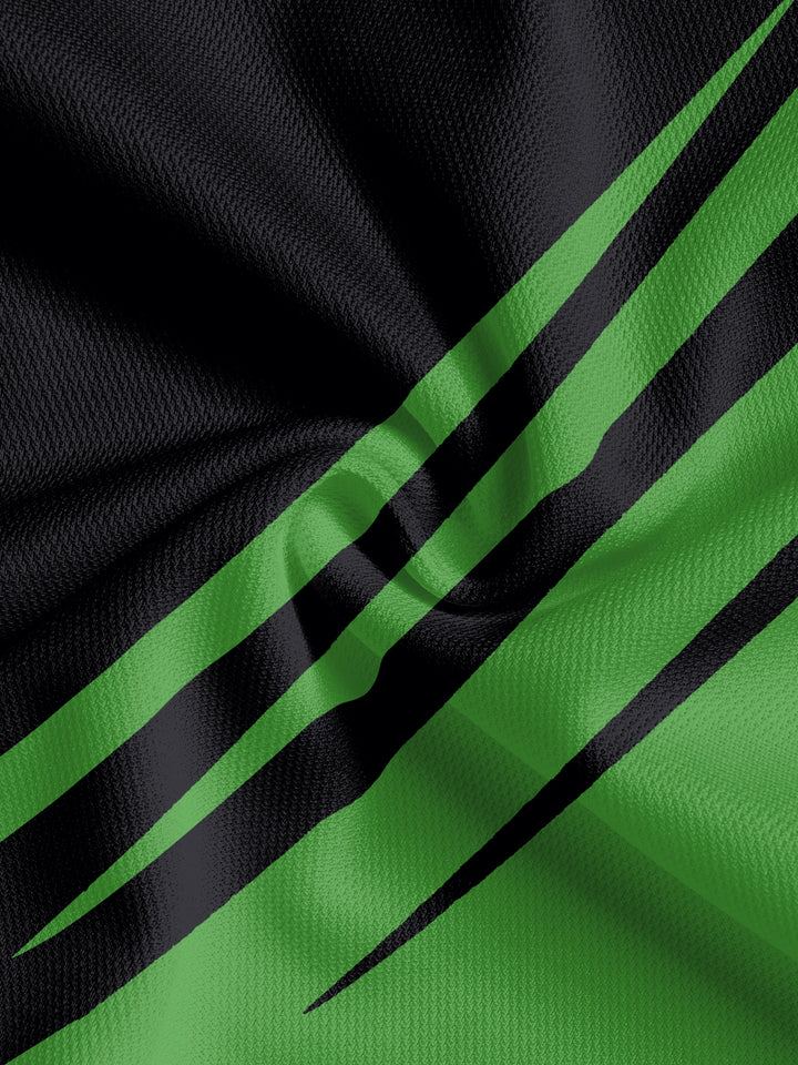 Herrer Poloshirt med moderne sportslig design og åndbare egenskaber Stilla
