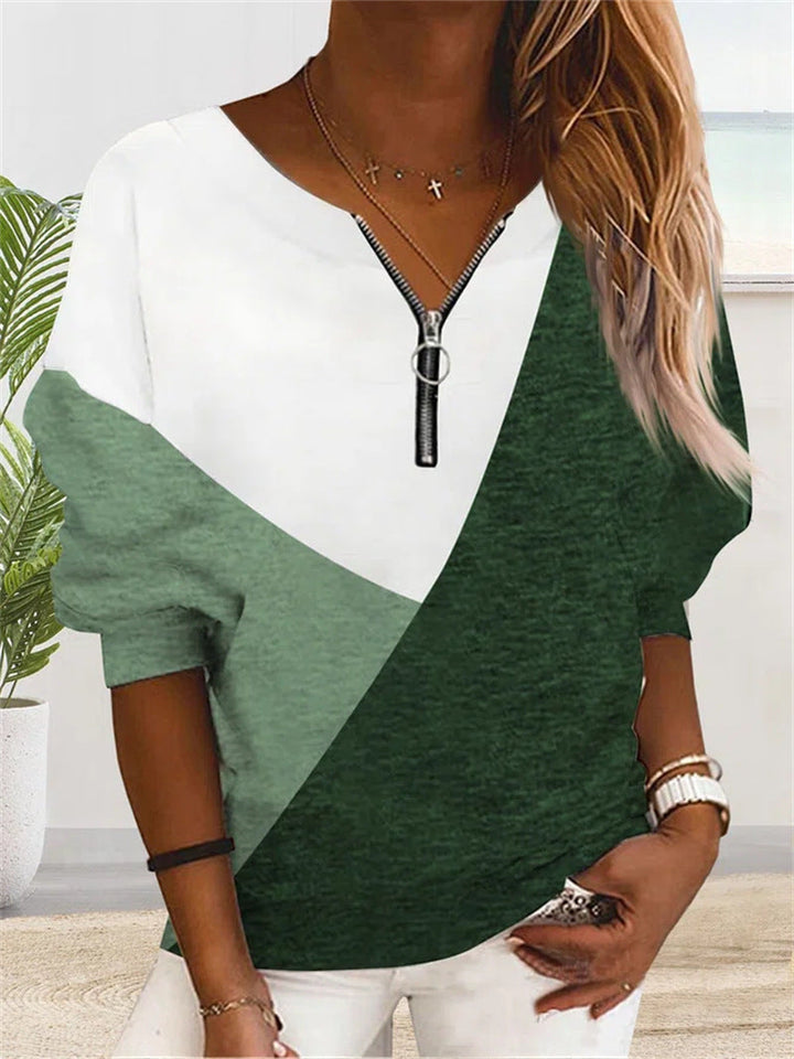 Stilla | Elegant og Raffineret Finstrikpullover