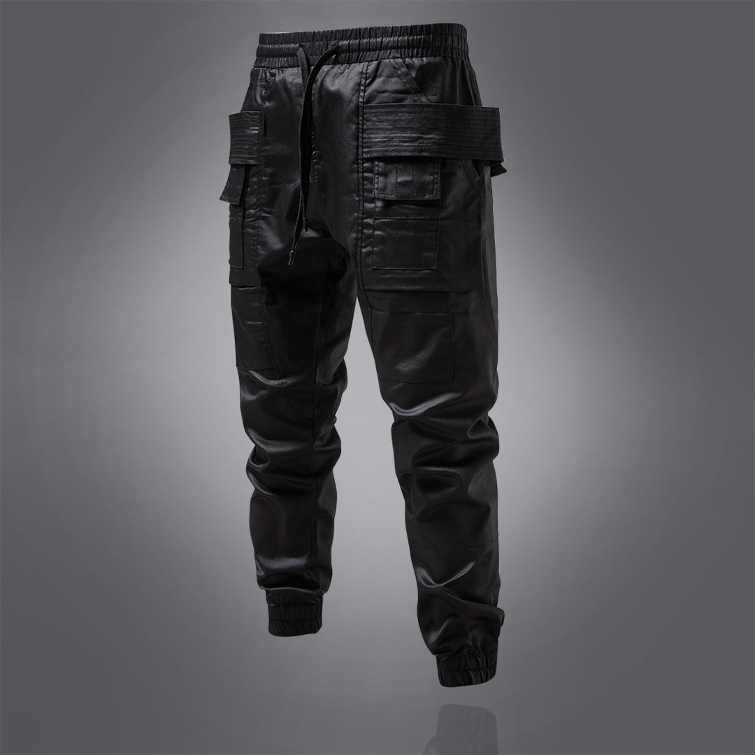 Herrer Urban Utility Performance Cargo-Bukser Stilla