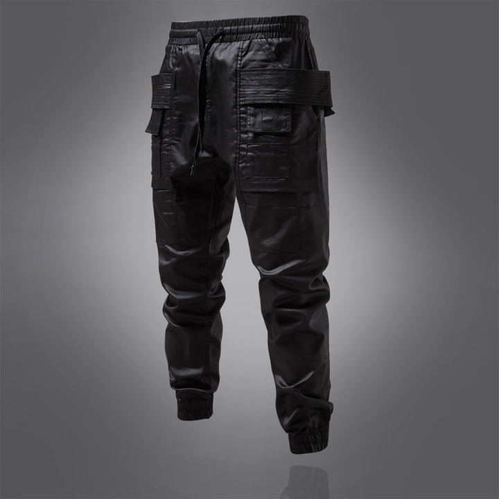 Herrer Urban Utility Performance Cargo-Bukser Stilla