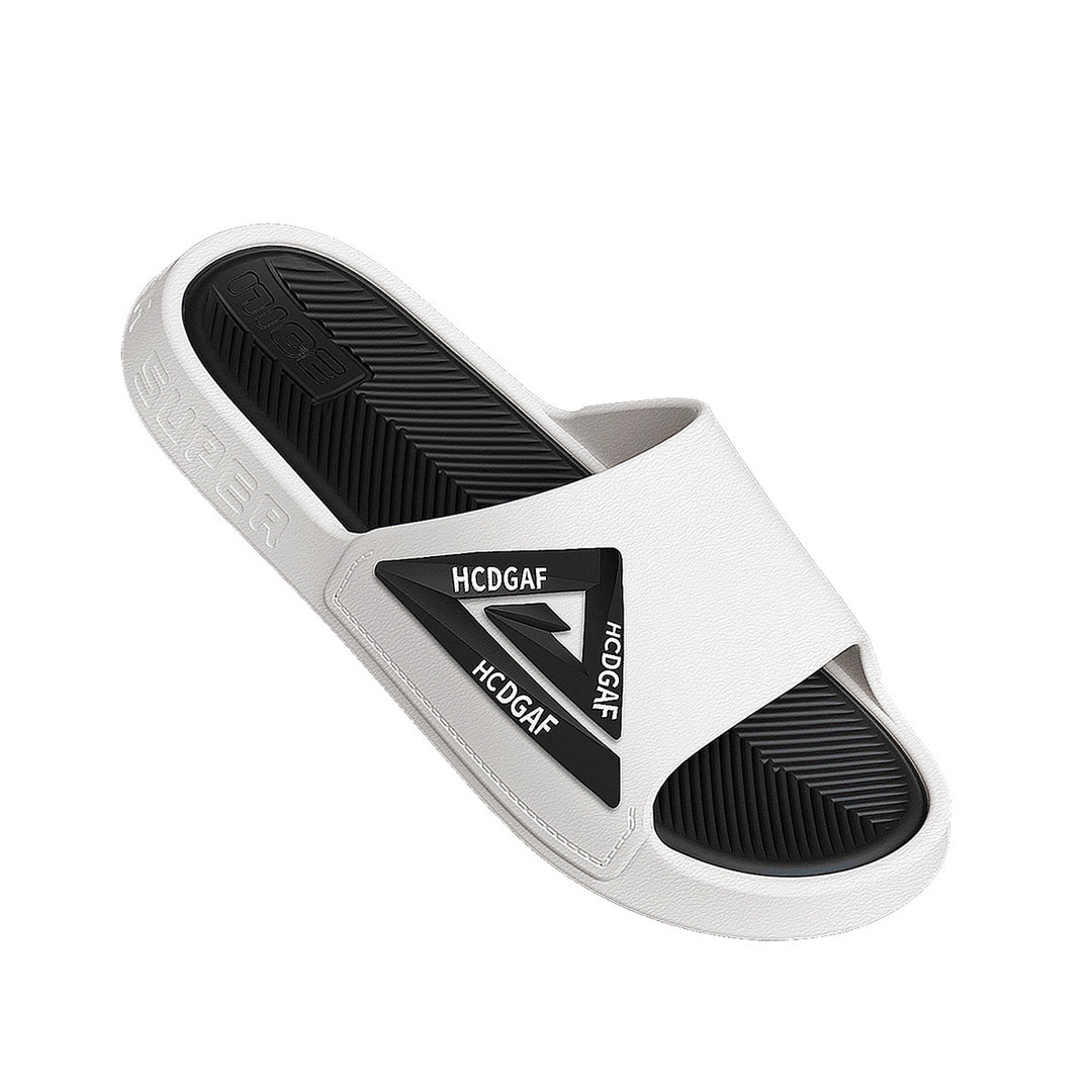 Dame Komfortable og stilfulde slides med ergonomisk design Stilla
