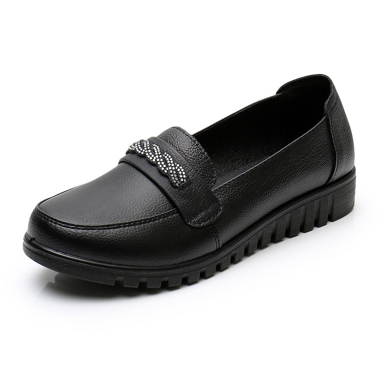 Femme Dekorative Komfort Slipper Stilla
