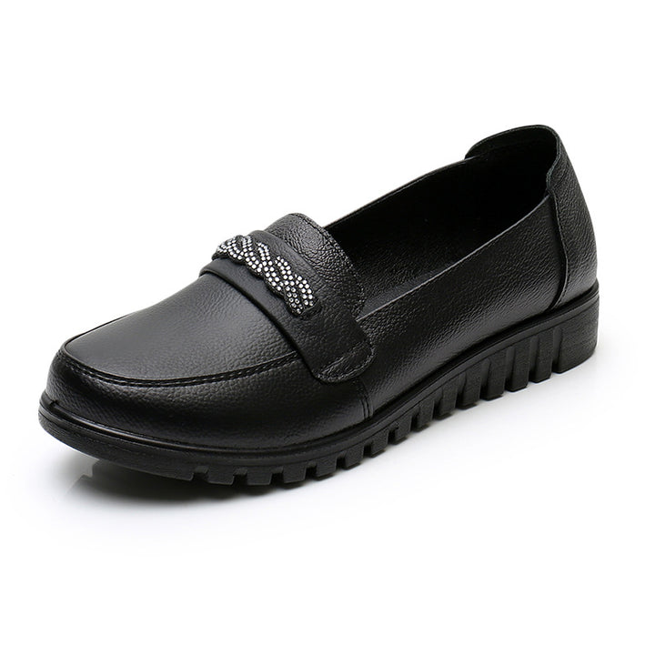 Femme Dekorative Komfort Slipper Stilla