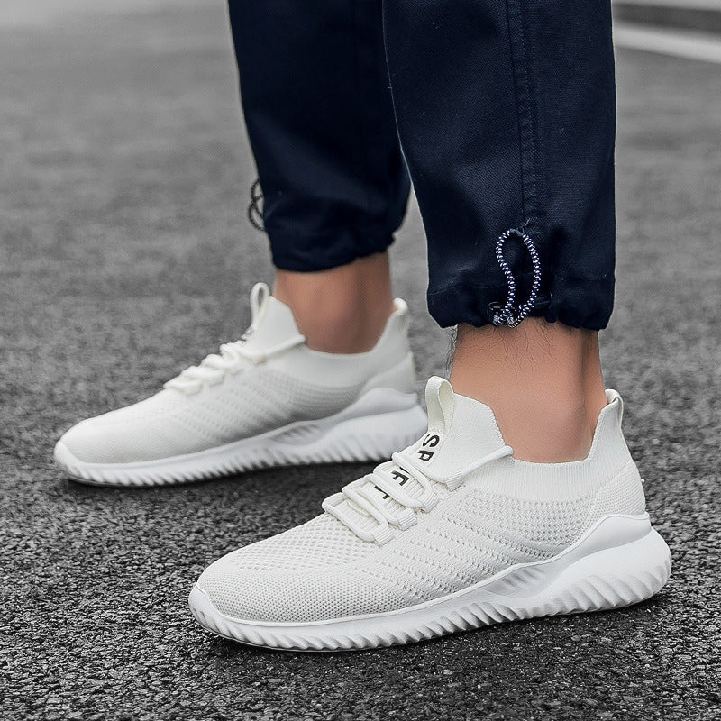 Dame Let Sporty Performance Sneakers Stilla