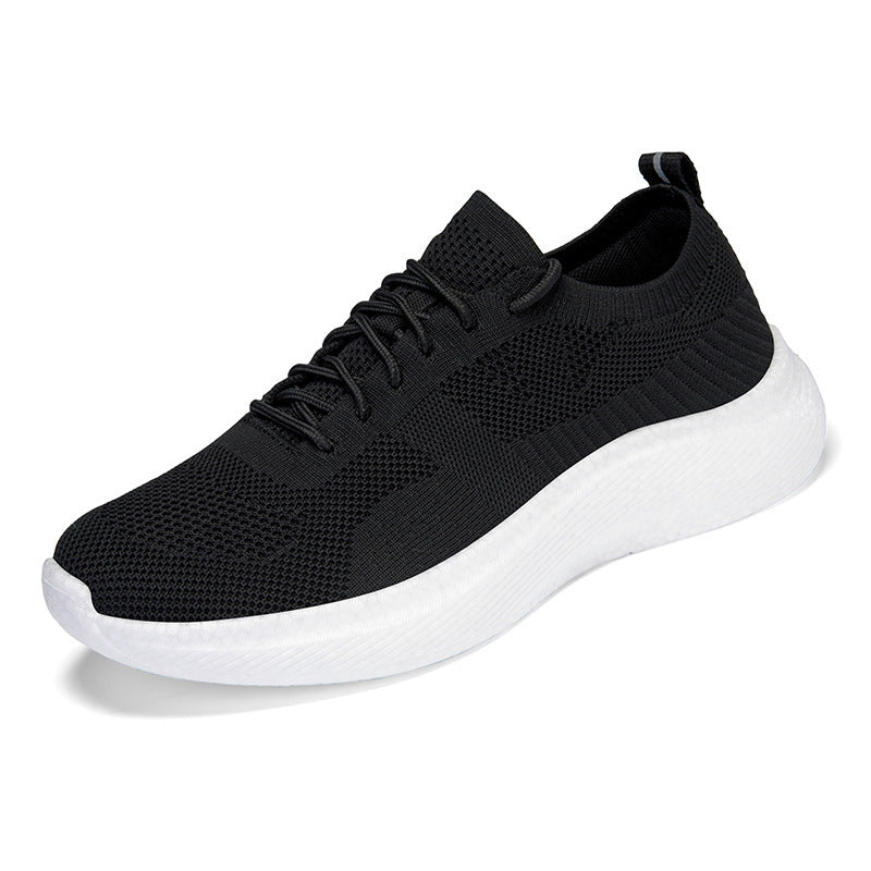 Femme Letvægts Åndbar Sport Sneakers Stilla