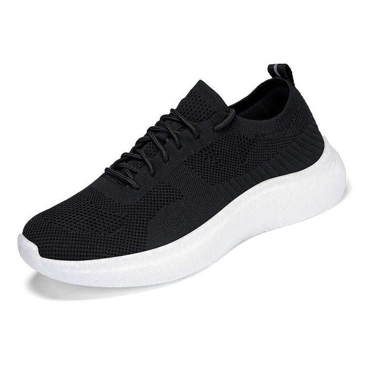 Femme Letvægts Åndbar Sport Sneakers Stilla