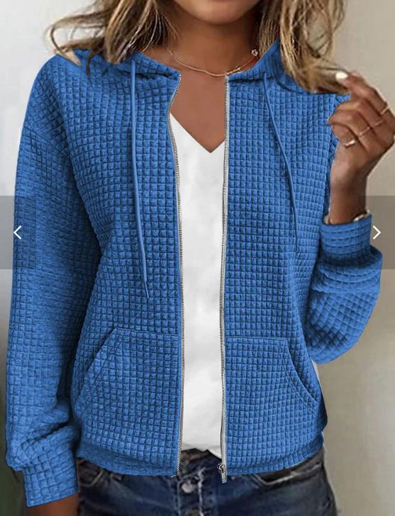 Stilla | Elegant striktrøje til det perfekte look
