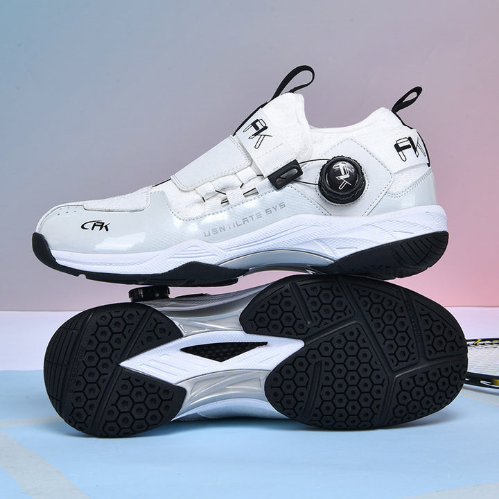 Herrer Advanced Ventileret Aqua Sneakers Stilla