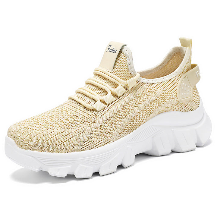 Femme Performance Strik Slip-On Sneakers Stilla