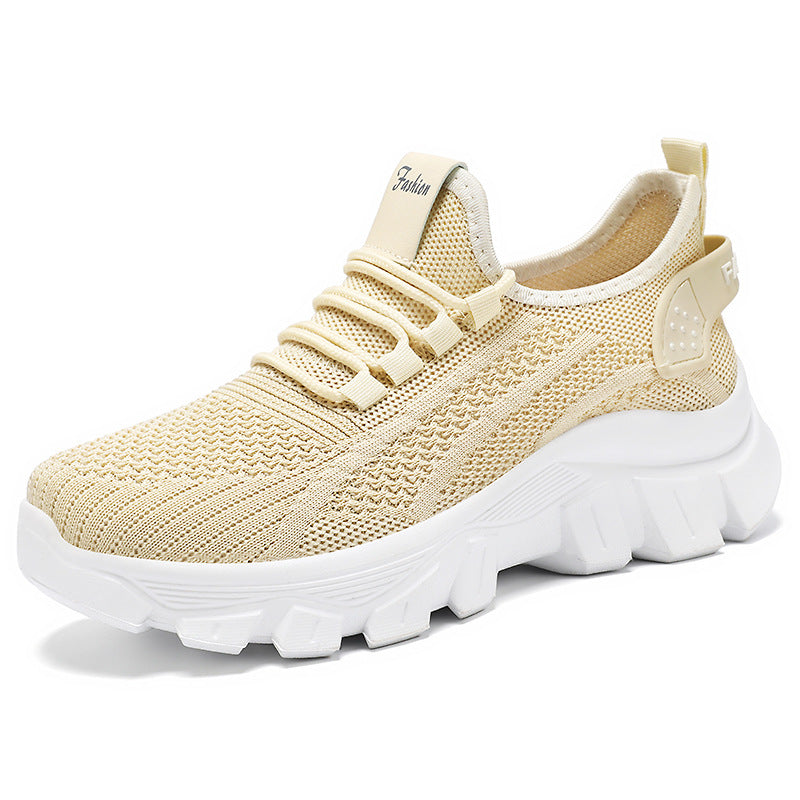 Femme Performance Strik Slip-On Sneakers Stilla