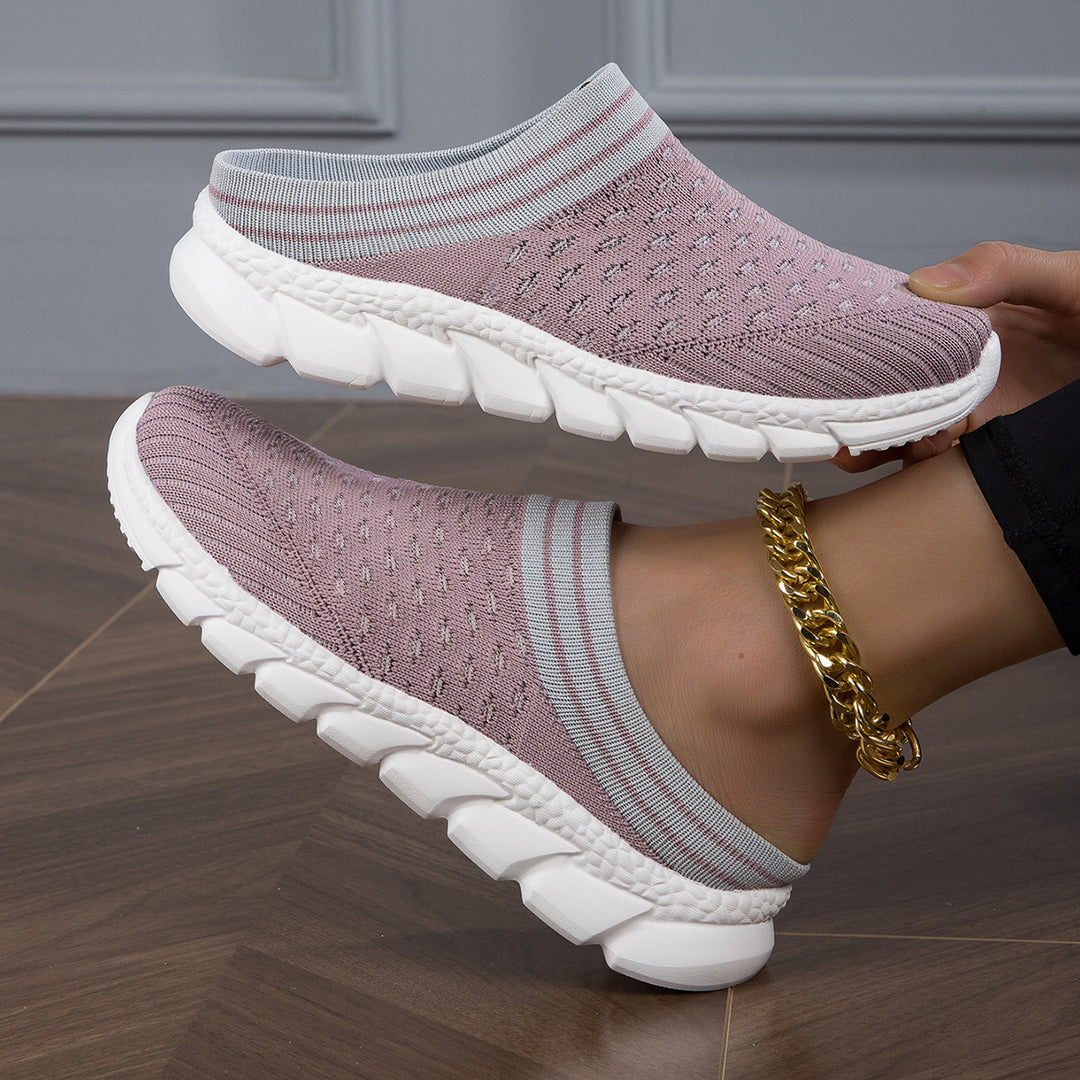 Dame Lette Slip-On Vandresko Stilla